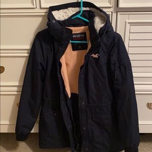 Hollister California All-Weather Jacket